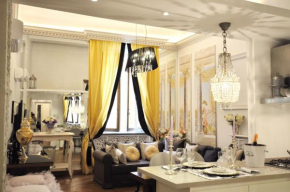 The Right Place 4U Roma Savelli Boutique Apartment